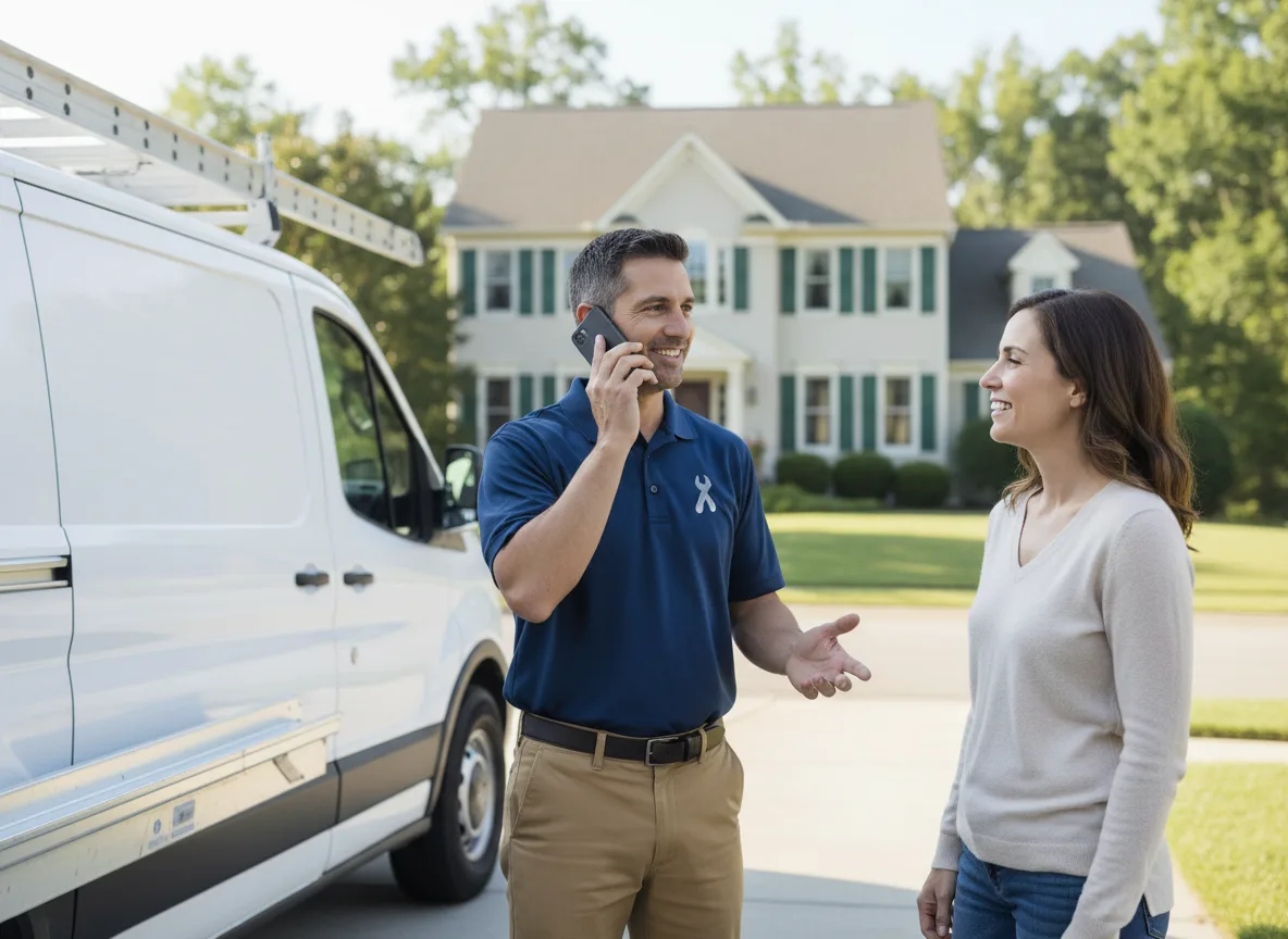 Home Gutter Service Washington, NE FAQs